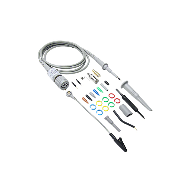 Cal Test Electronics CT4201