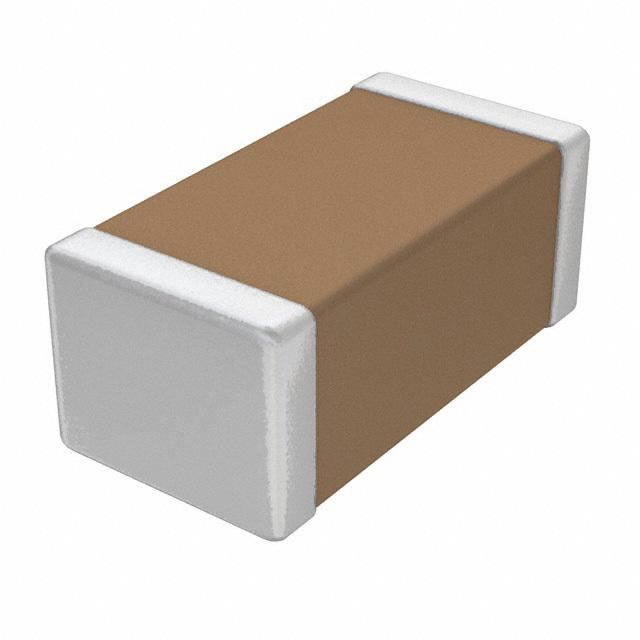 CAL-CHIP ELECTRONICS INC. GMC10CG0R5C100NT