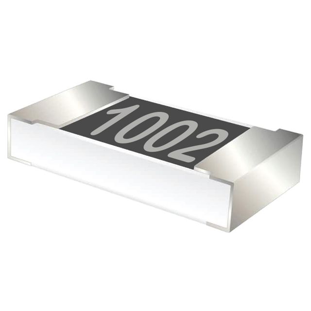 CAL-CHIP ELECTRONICS INC. RN06D1003CT5-25