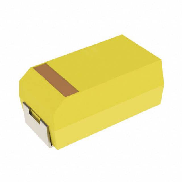 CAL-CHIP ELECTRONICS INC. TCKIV335BT