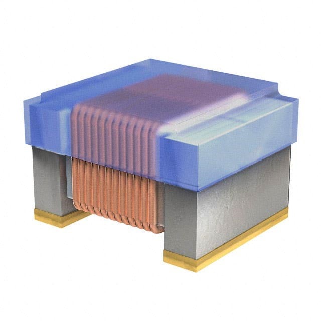 CAL-CHIP ELECTRONICS INC. WB0805TR15SG