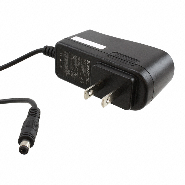Bivar, Inc. WA-UL-001
