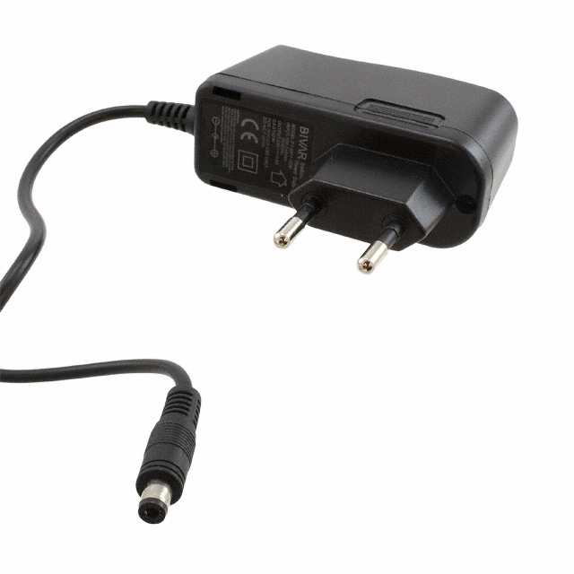 Bivar, Inc. WA-VDE-001