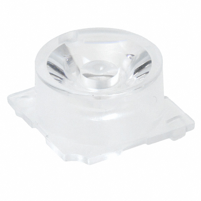Carclo Technical Plastics 10770