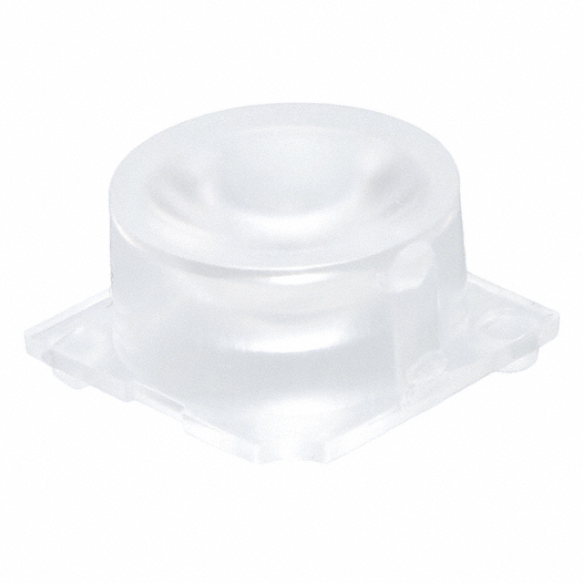 Carclo Technical Plastics 10772