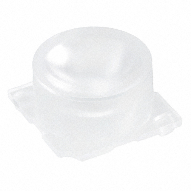 Carclo Technical Plastics 10773
