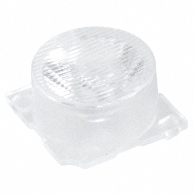 Carclo Technical Plastics 10774
