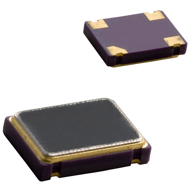 Cardinal Components CPPT7-A5B6-.640TS