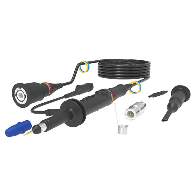 Carlisle Interconnect Technologies P200-010S