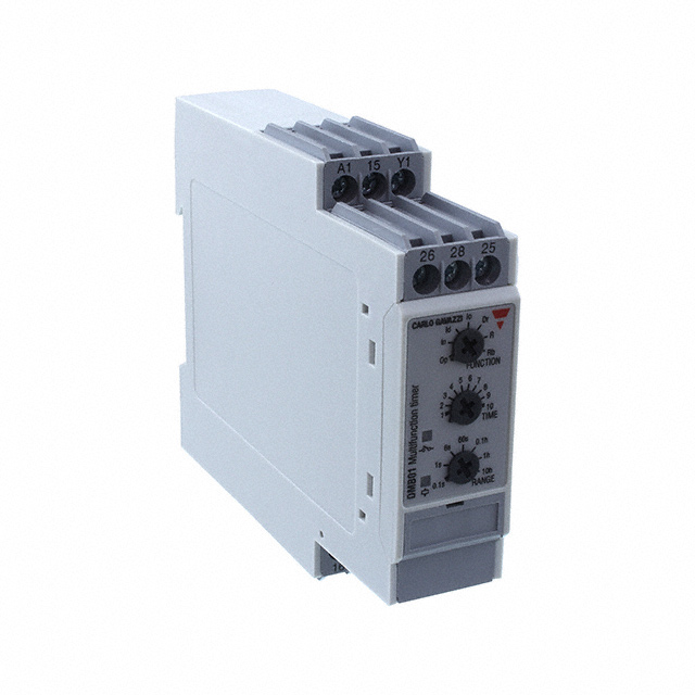 Carlo Gavazzi DMB01DM24