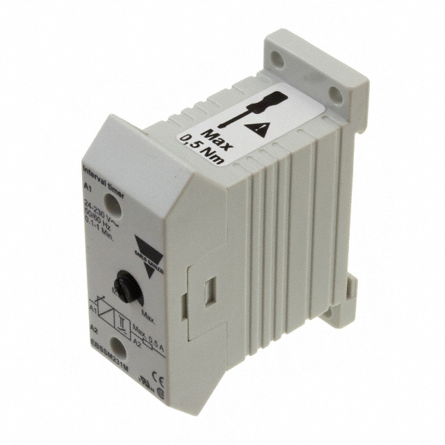 Carlo Gavazzi EBSSM231M