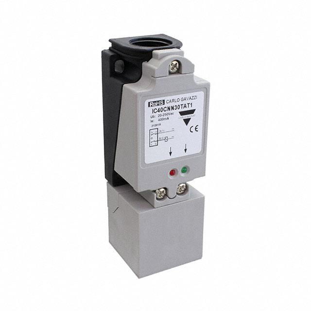Carlo Gavazzi IC40CNN30TAT1