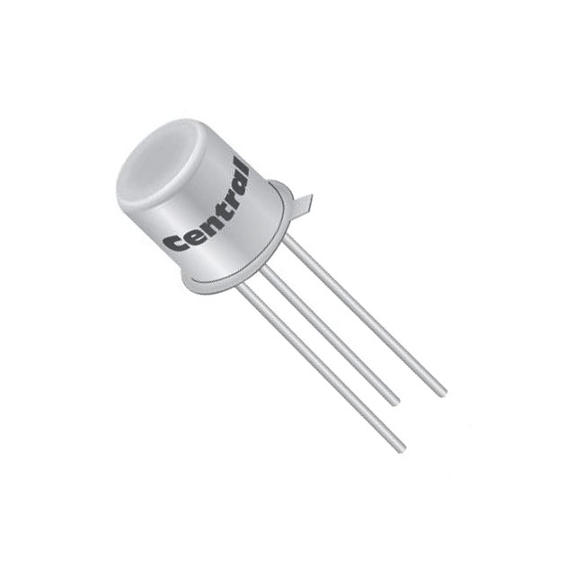 Central Semiconductor 2N5116