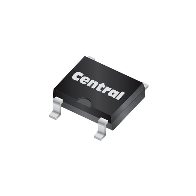 Central Semiconductor CBRLD1-06 TR13