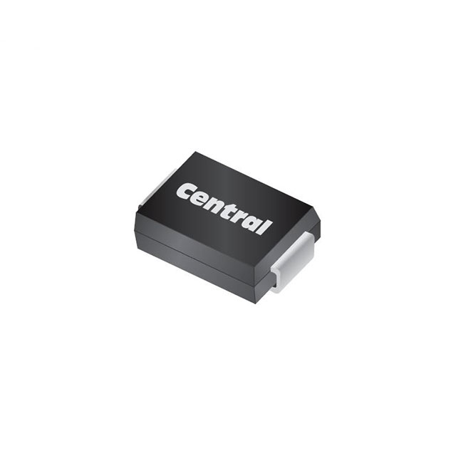Central Semiconductor CMSH1-60M TR13