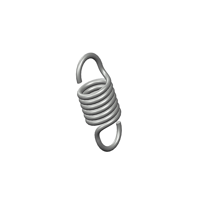 Century Spring Corp. 0316CS