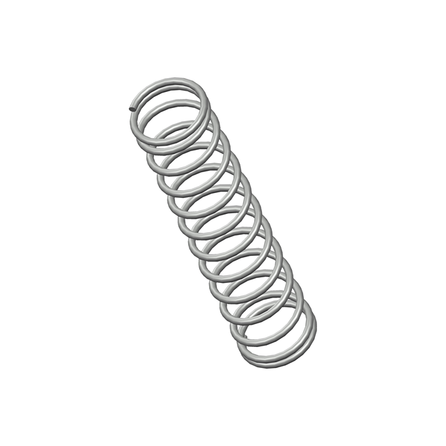 Century Spring Corp. 10190CS