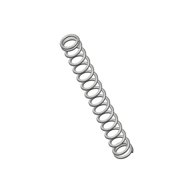 Century Spring Corp. 10430CS