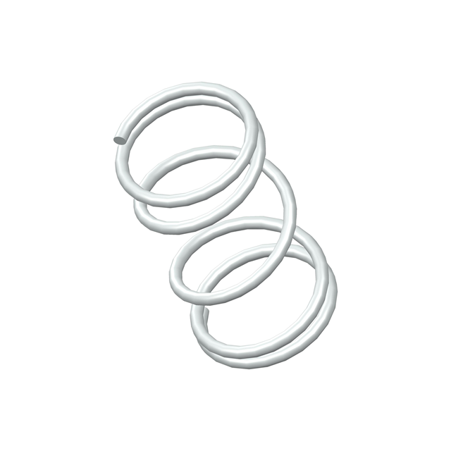 Century Spring Corp. 10690CS
