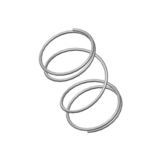 Century Spring Corp. 10730CS