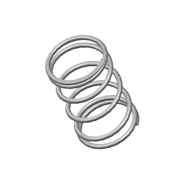 Century Spring Corp. 10734CS