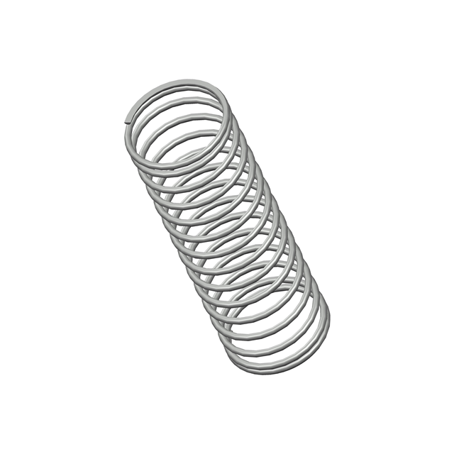 Century Spring Corp. 10741CS