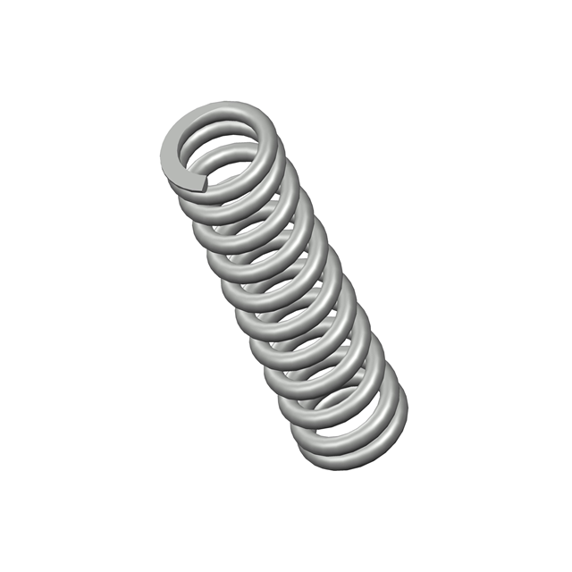 Century Spring Corp. 10752CS