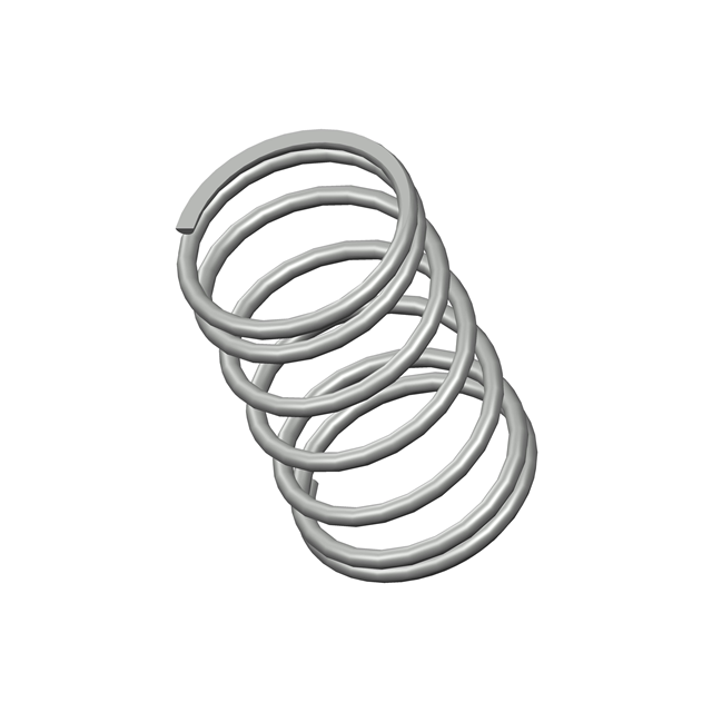 Century Spring Corp. 10761CS