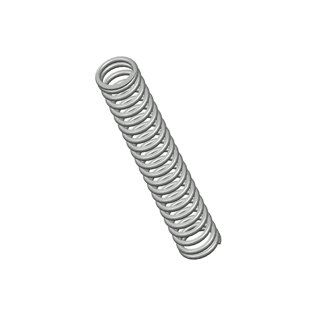 Century Spring Corp. 10771CS