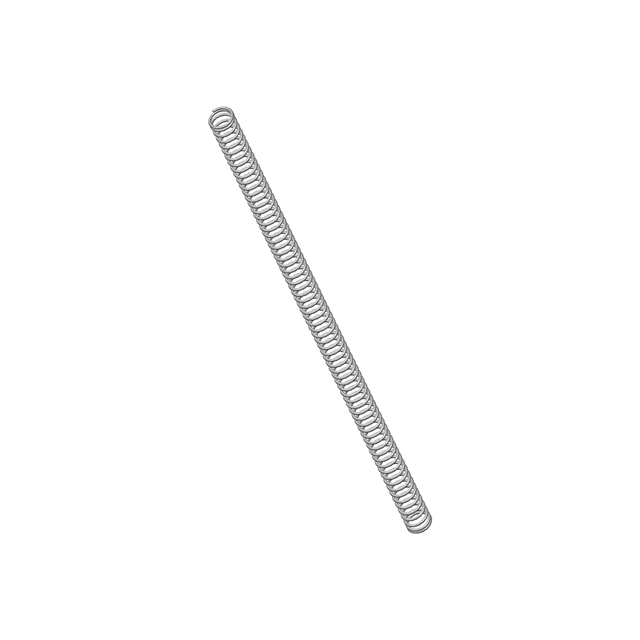 Century Spring Corp. 10772CS