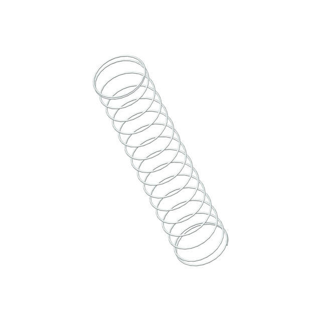 Century Spring Corp. 10773CS