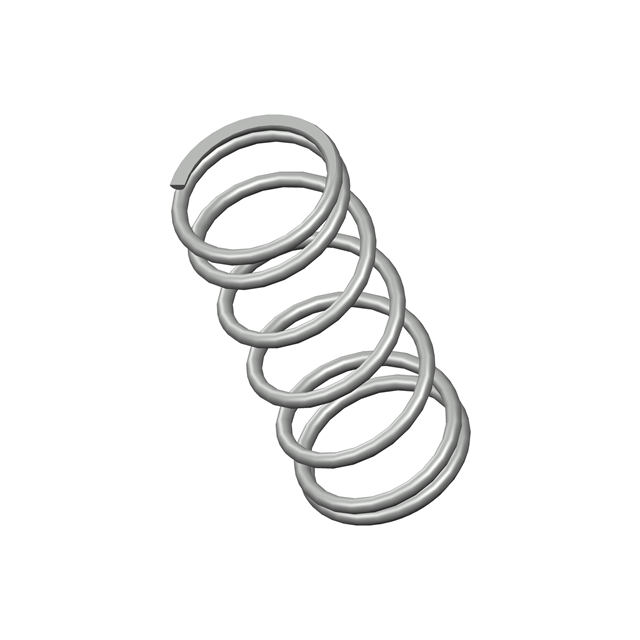 Century Spring Corp. 10774CS