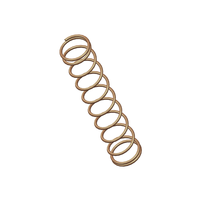 Century Spring Corp. 10782CS