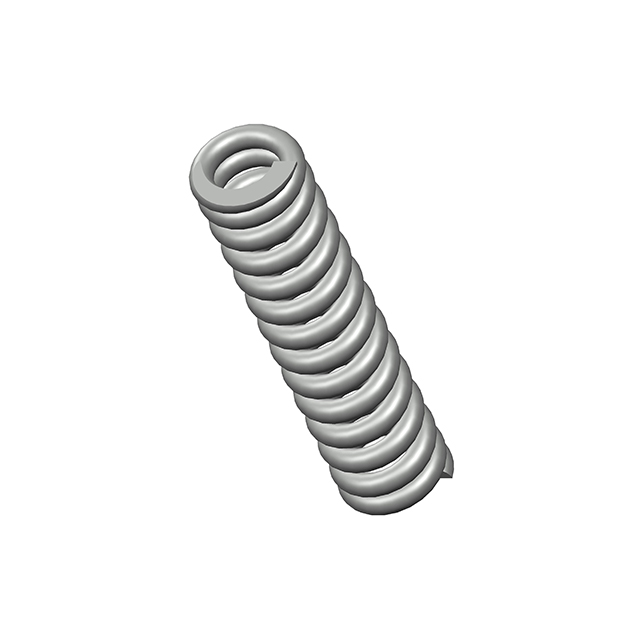 Century Spring Corp. 10783CS