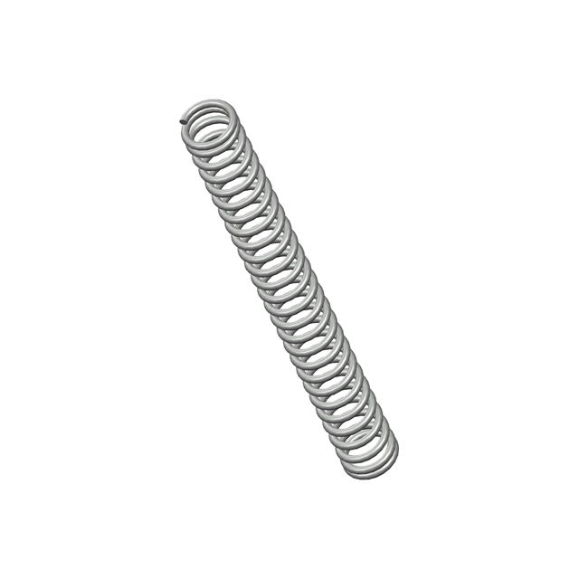 Century Spring Corp. 10921CS