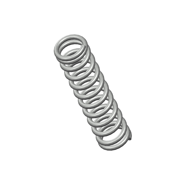 Century Spring Corp. 10923CS