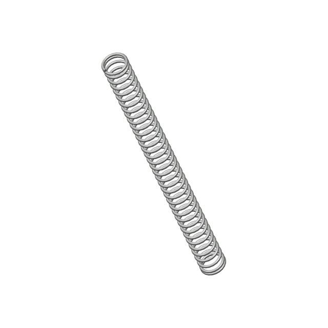 Century Spring Corp. 11490CS