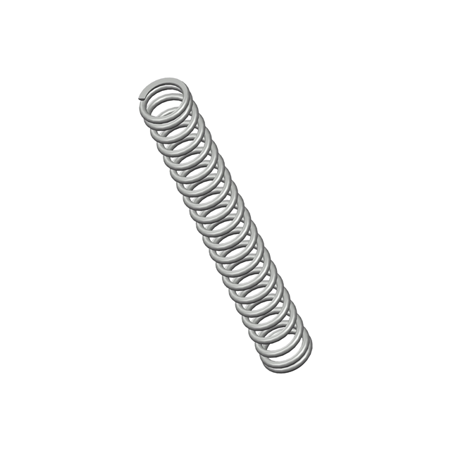 Century Spring Corp. 11522CS
