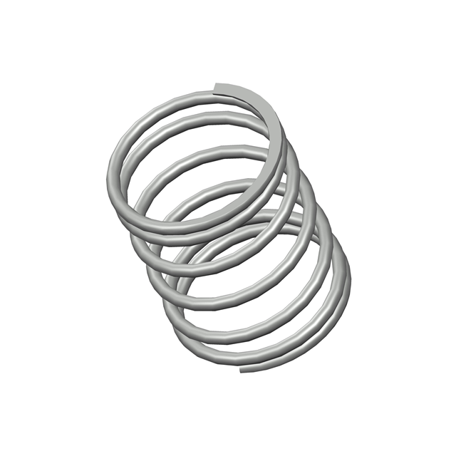 Century Spring Corp. 11542CS