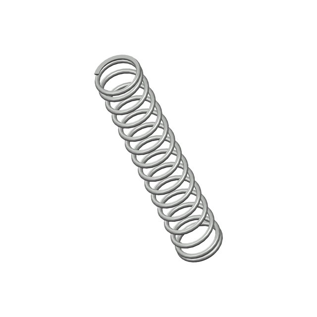 Century Spring Corp. 11580CS
