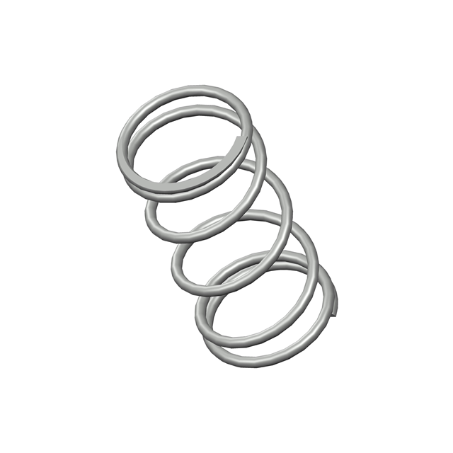 Century Spring Corp. 11583CS
