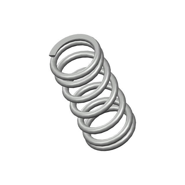 Century Spring Corp. 11611CS