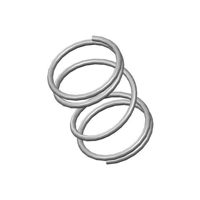 Century Spring Corp. 11643CS