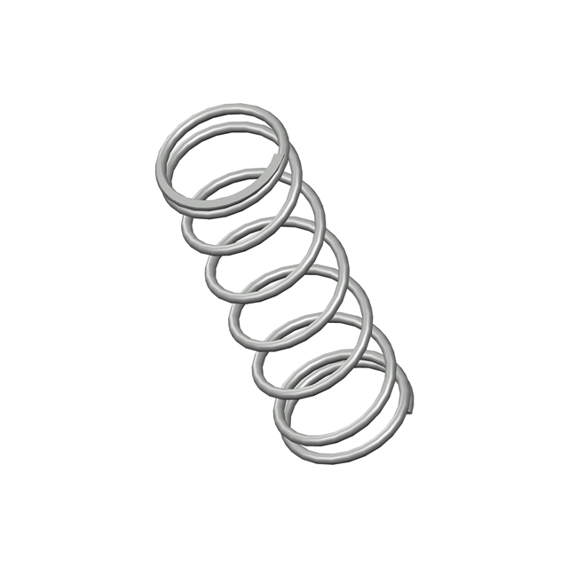 Century Spring Corp. 11723CS