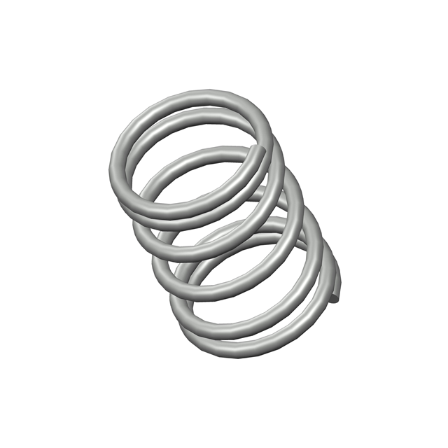 Century Spring Corp. 11724CS