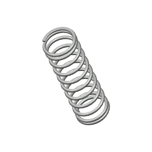 Century Spring Corp. 11750CS