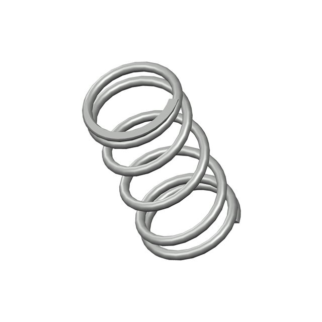 Century Spring Corp. 11771CS