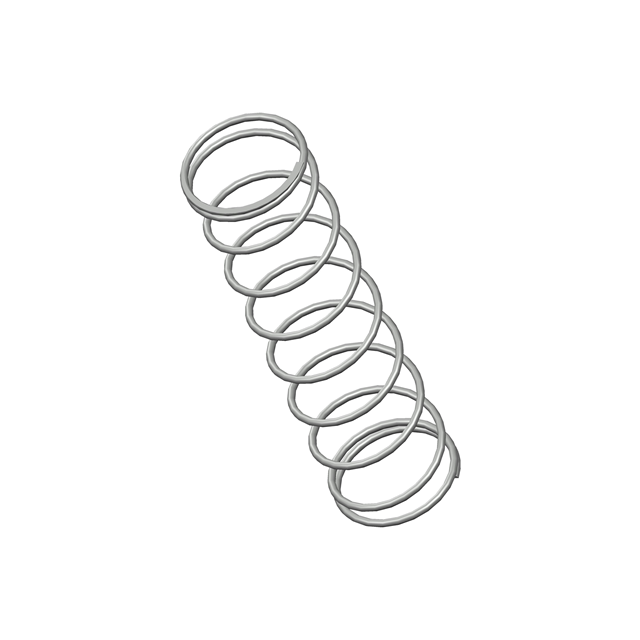 Century Spring Corp. 11772CS
