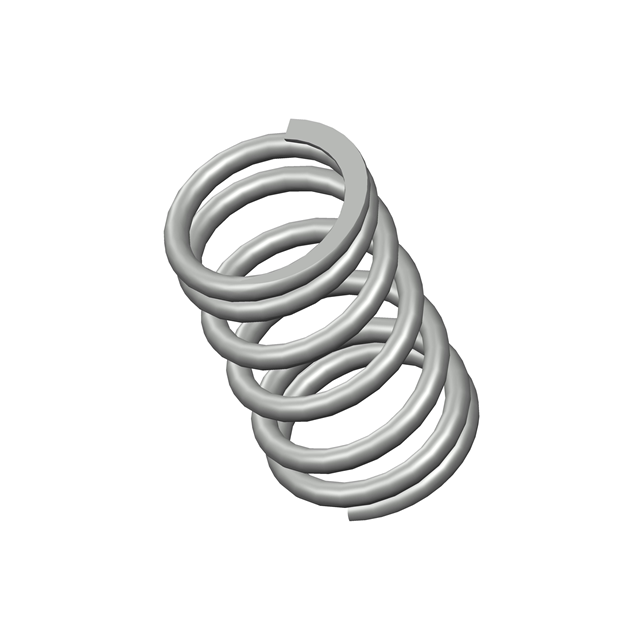 Century Spring Corp. 11784CS