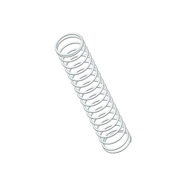 Century Spring Corp. 11843CS